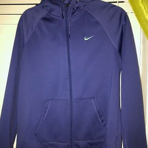 Unisex Nike Jacket